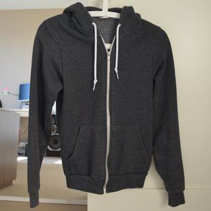 American Apparel Hoodie